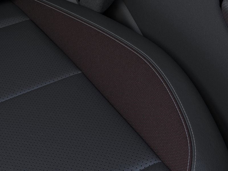 2026 Chevrolet Equinox EV RS SUV FWD