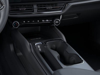 2026 Chevrolet Equinox EV RS SUV FWD