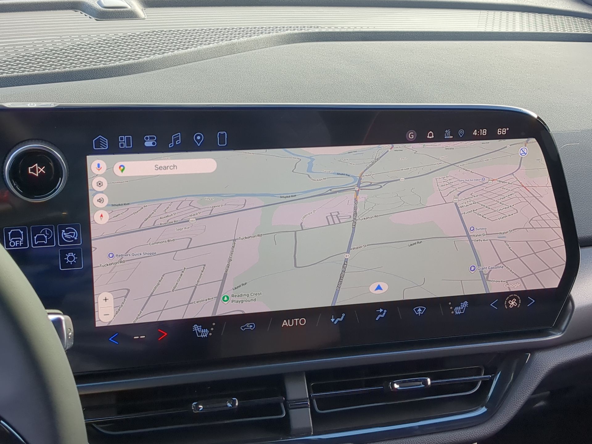 2026 Chevrolet Equinox EV RS SUV FWD