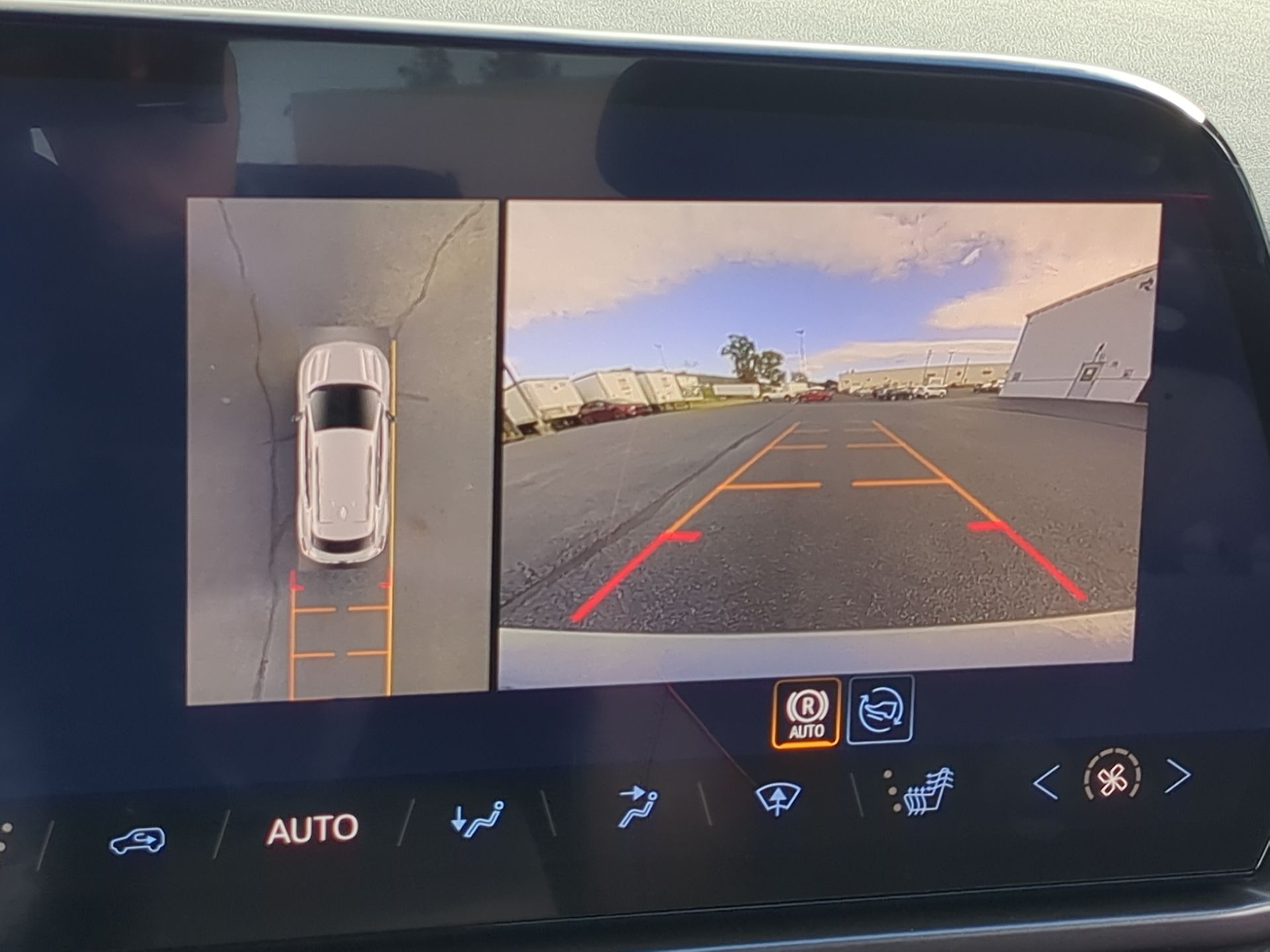 2026 Chevrolet Equinox EV RS SUV FWD