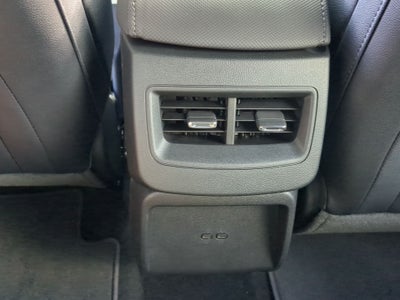 2026 Chevrolet Equinox EV RS SUV FWD