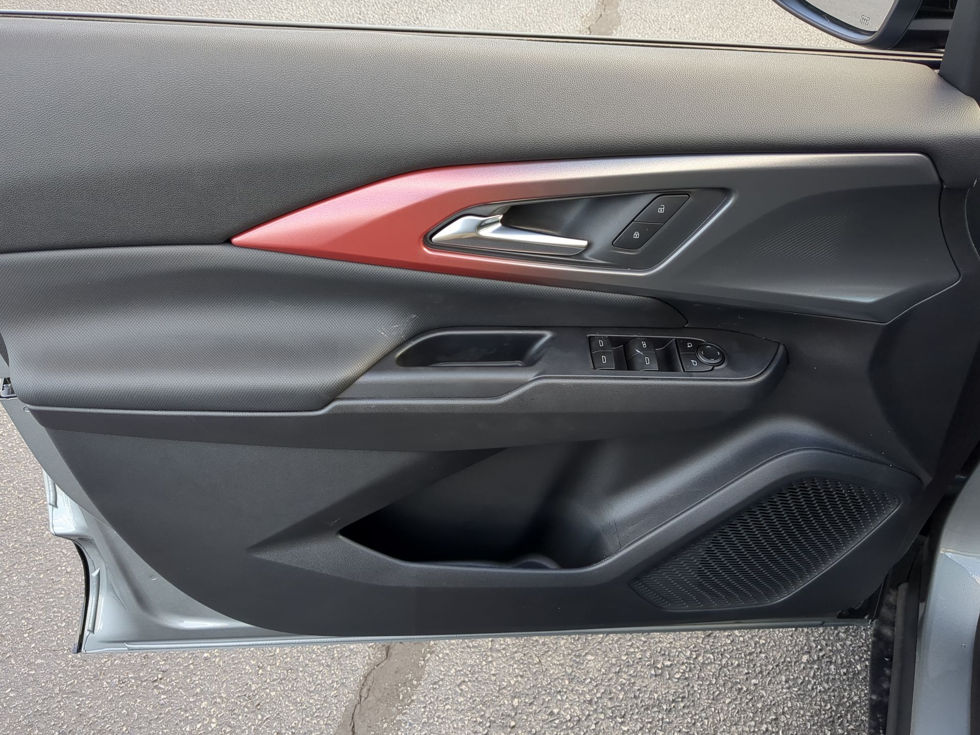 2026 Chevrolet Equinox EV RS SUV FWD