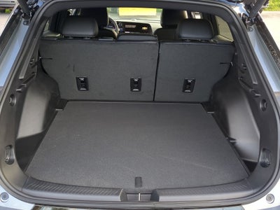 2026 Chevrolet Equinox EV RS SUV FWD