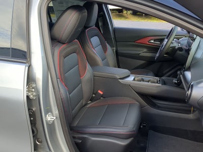 2026 Chevrolet Equinox EV RS SUV FWD