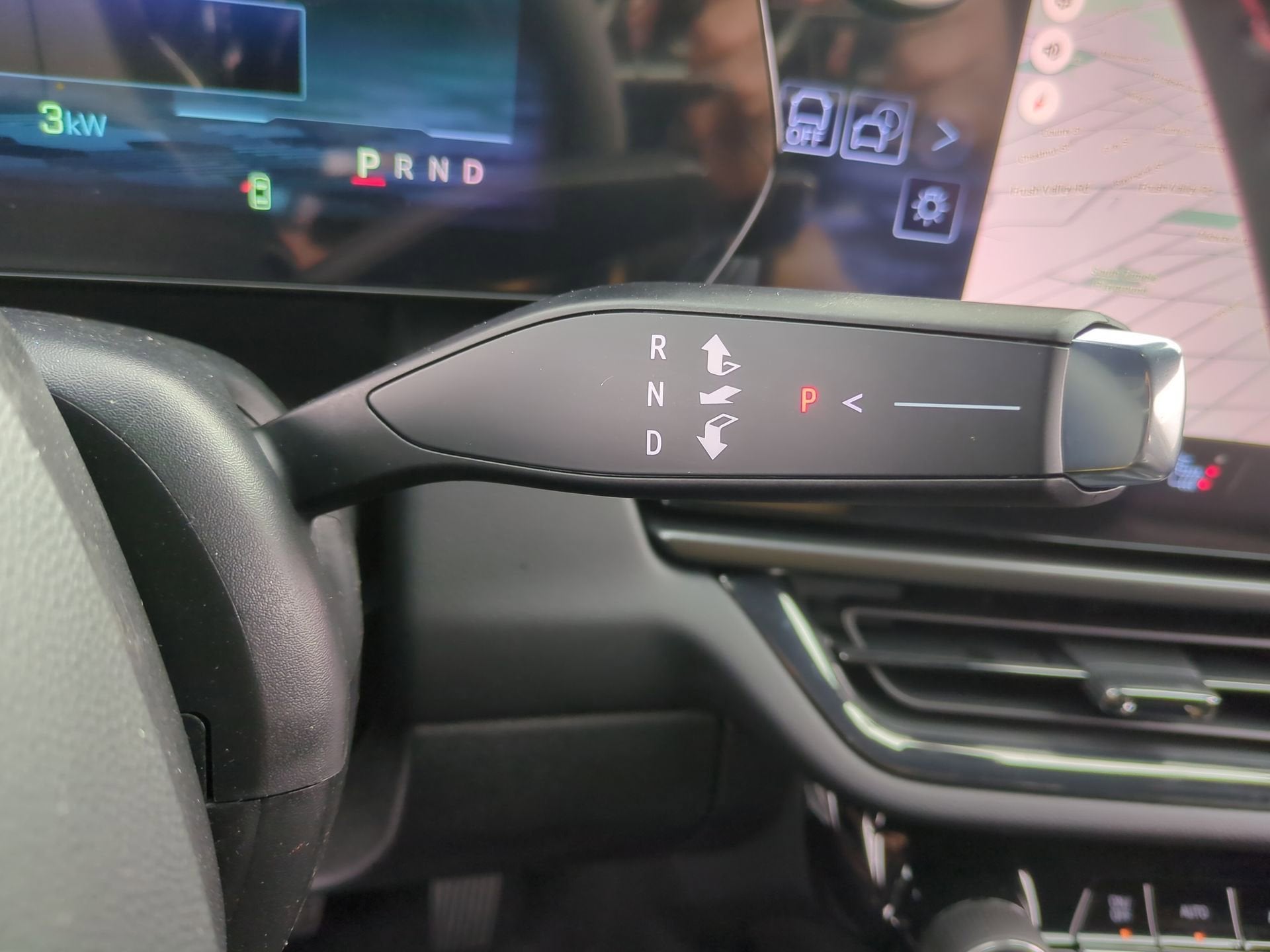 2026 Chevrolet Equinox EV RS SUV FWD