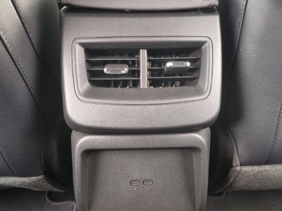 2026 Chevrolet Equinox EV RS SUV FWD