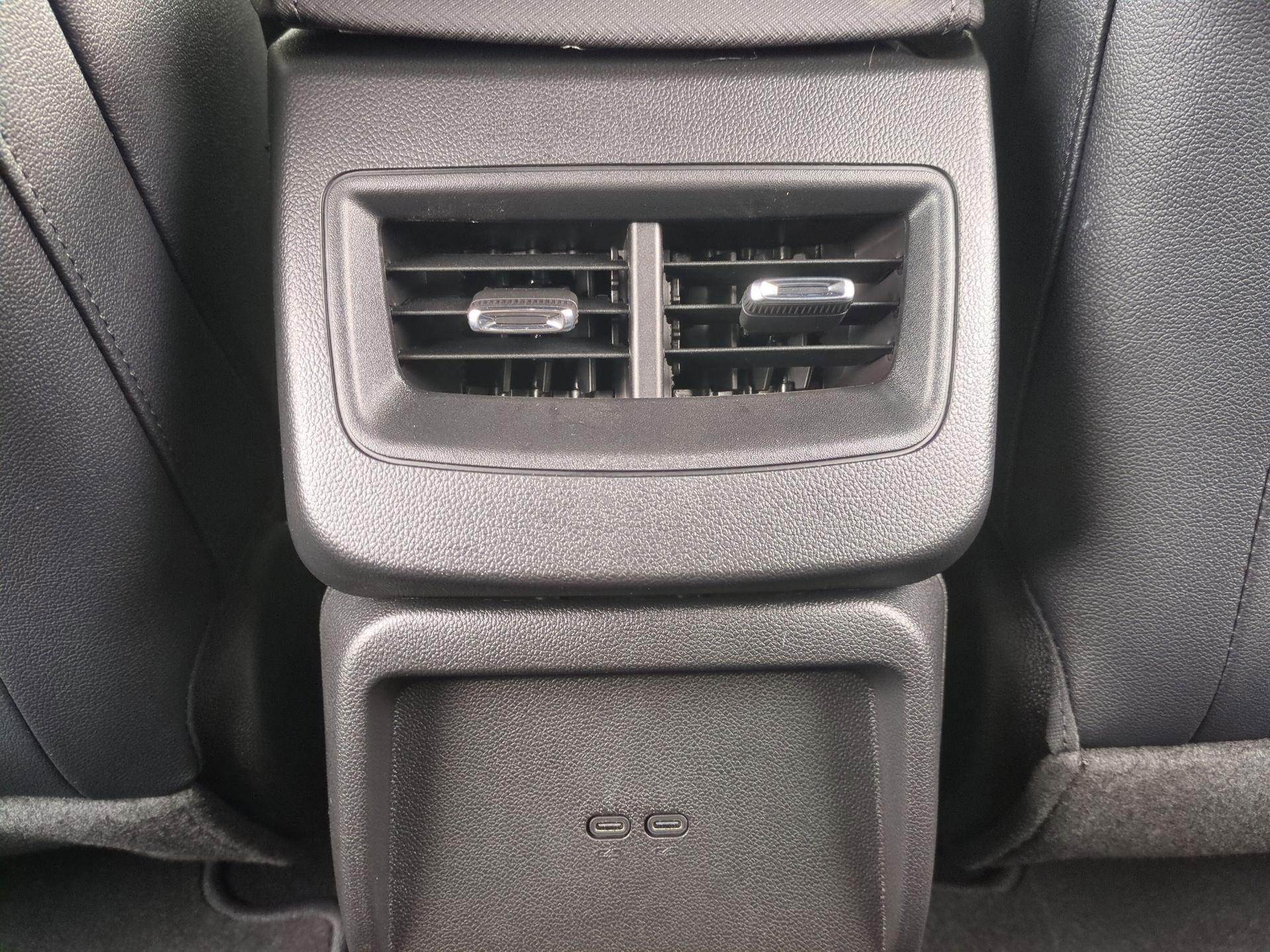 2026 Chevrolet Equinox EV RS SUV FWD