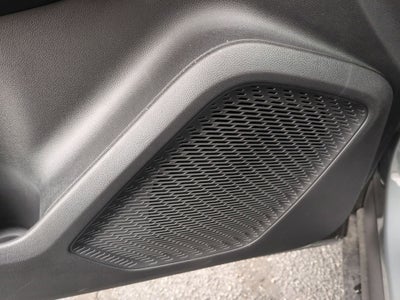 2026 Chevrolet Equinox EV RS SUV FWD