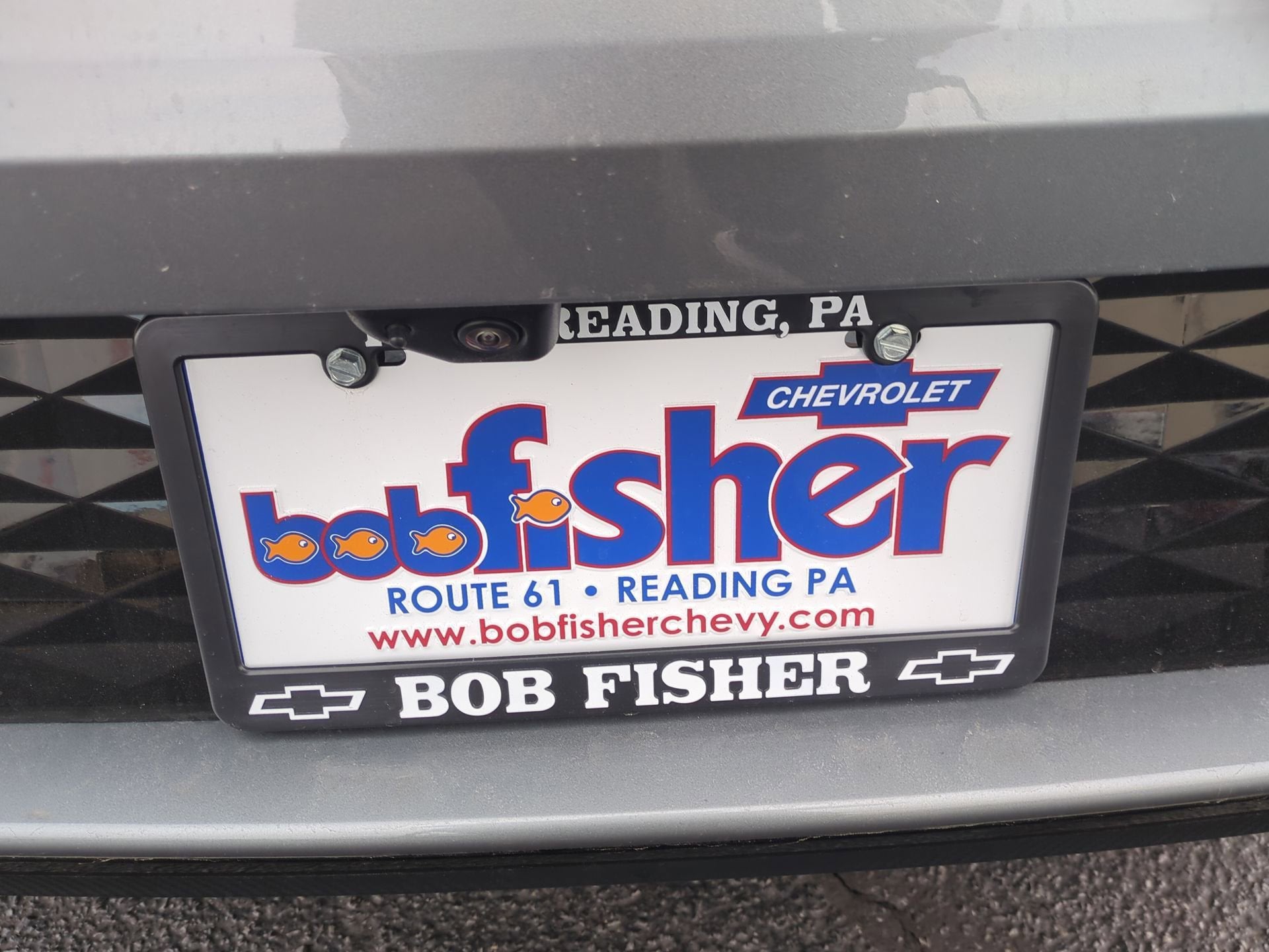 2026 Chevrolet Equinox EV RS SUV FWD