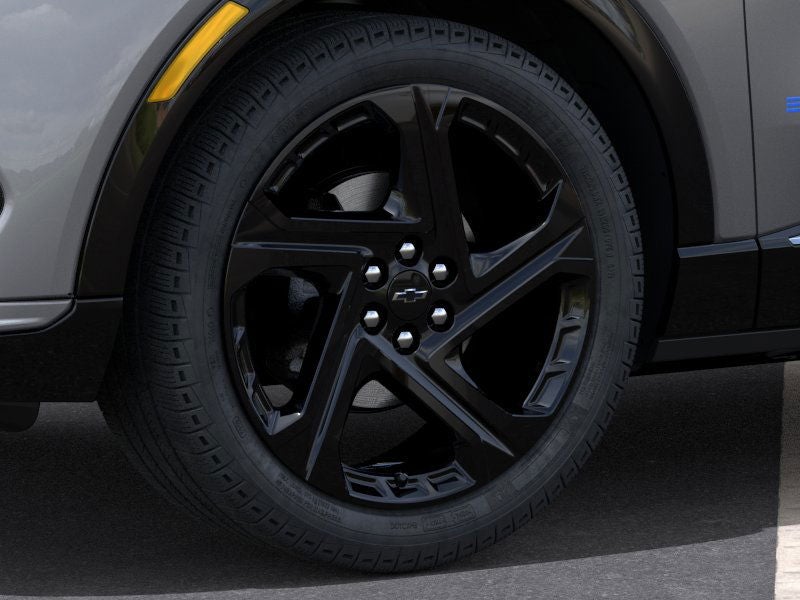 2026 Chevrolet Equinox EV RS SUV FWD