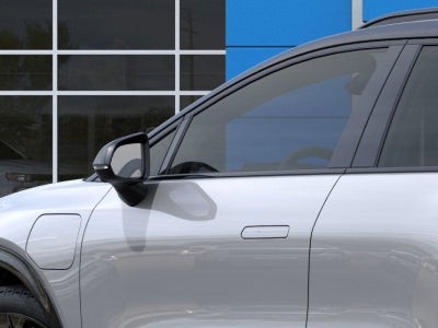 2026 Chevrolet Equinox EV RS SUV FWD