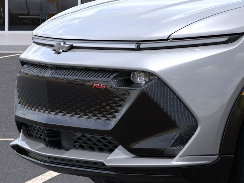 2026 Chevrolet Equinox EV RS SUV FWD