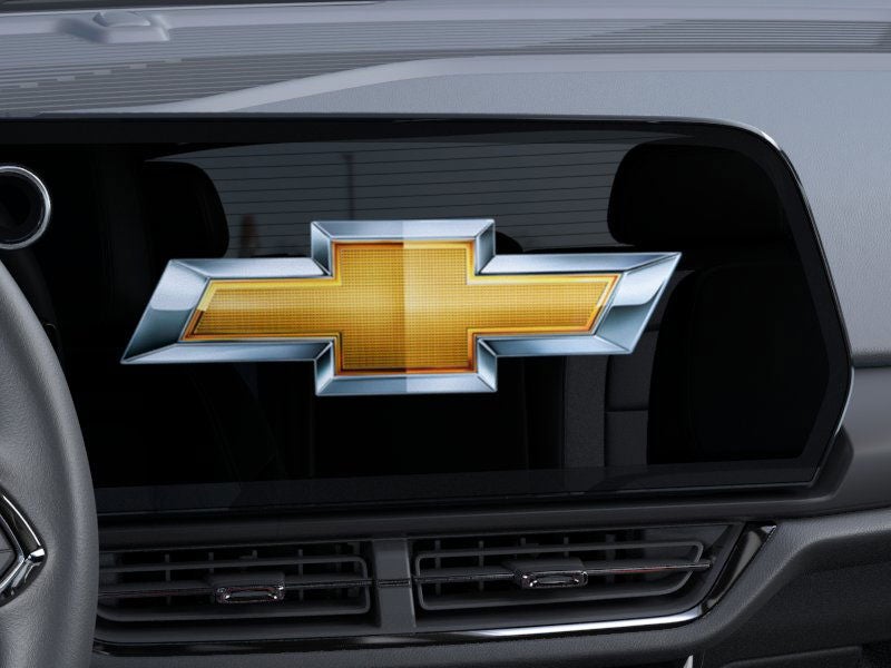 2026 Chevrolet Equinox EV RS SUV FWD