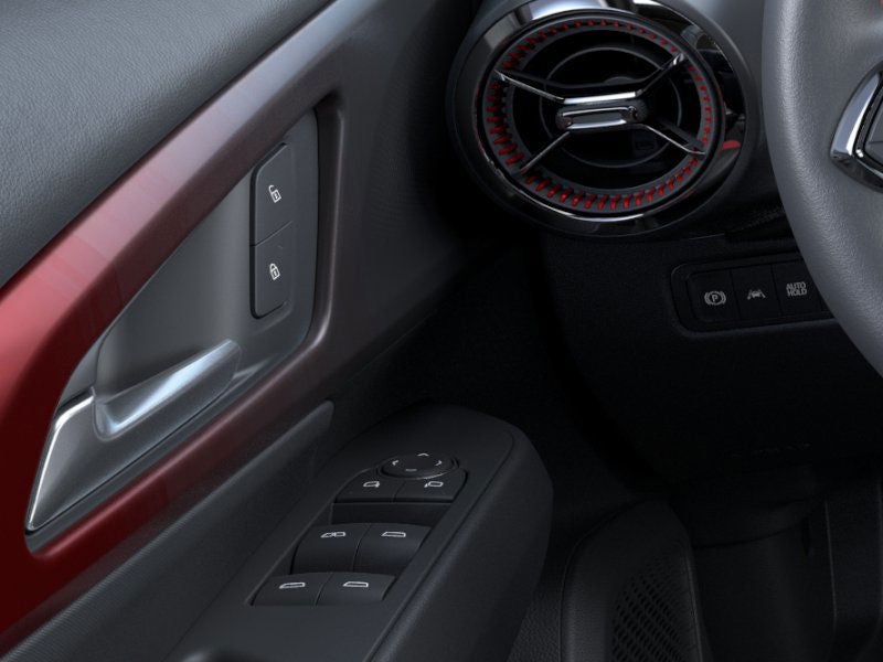 2026 Chevrolet Equinox EV RS SUV FWD