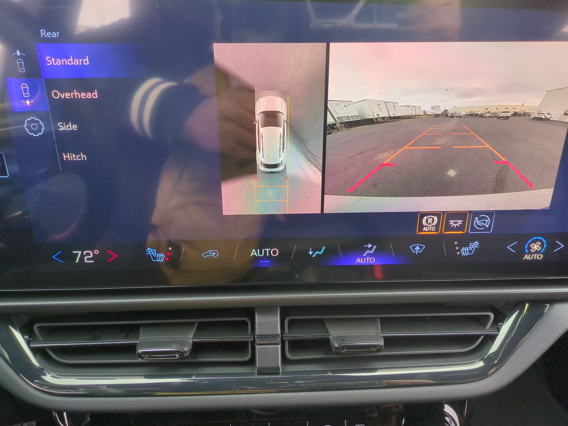 2026 Chevrolet Equinox EV RS SUV FWD