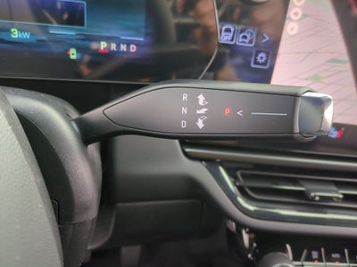 2026 Chevrolet Equinox EV RS SUV FWD