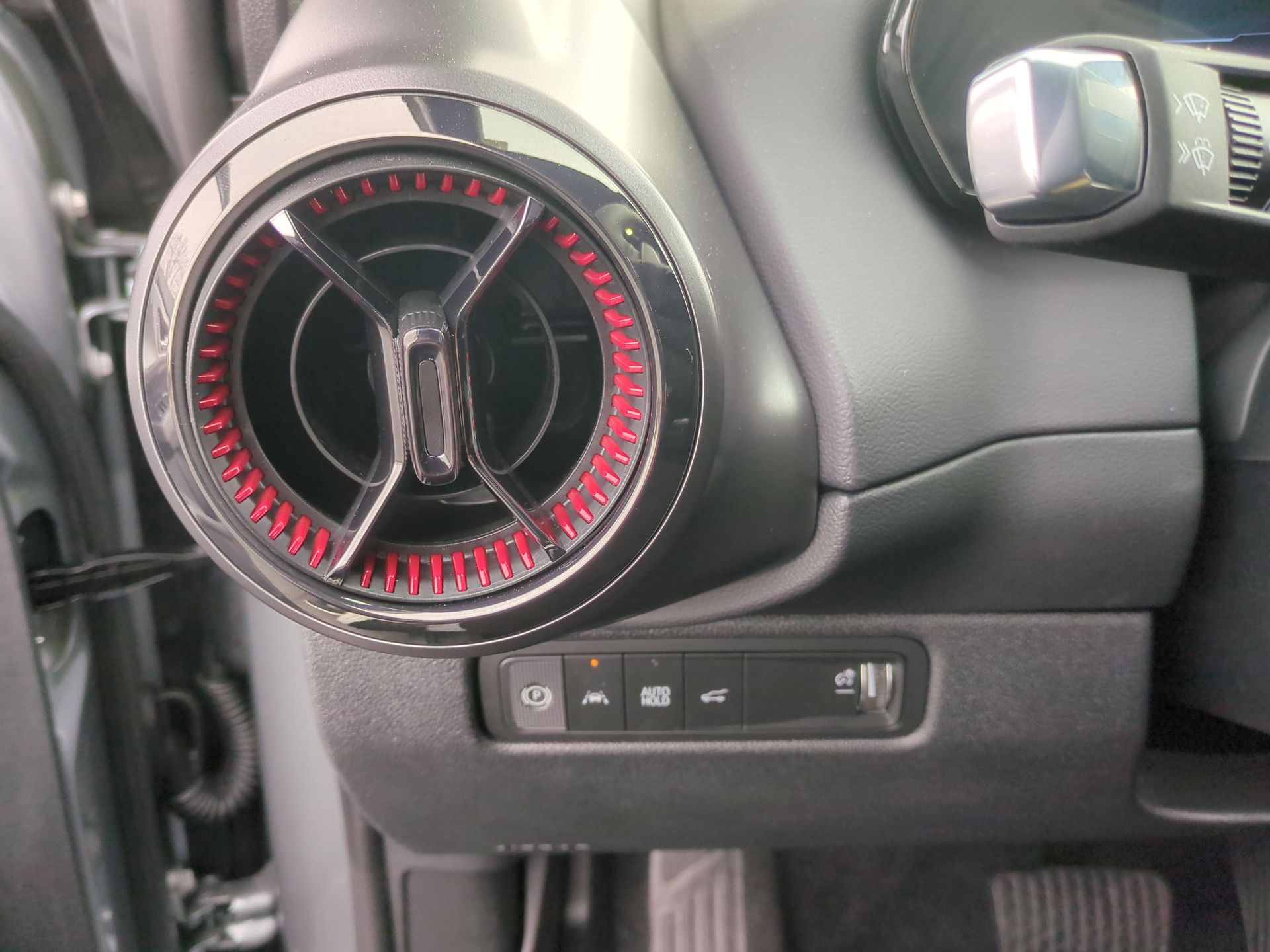 2026 Chevrolet Equinox EV RS SUV FWD