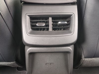 2026 Chevrolet Equinox EV RS SUV FWD