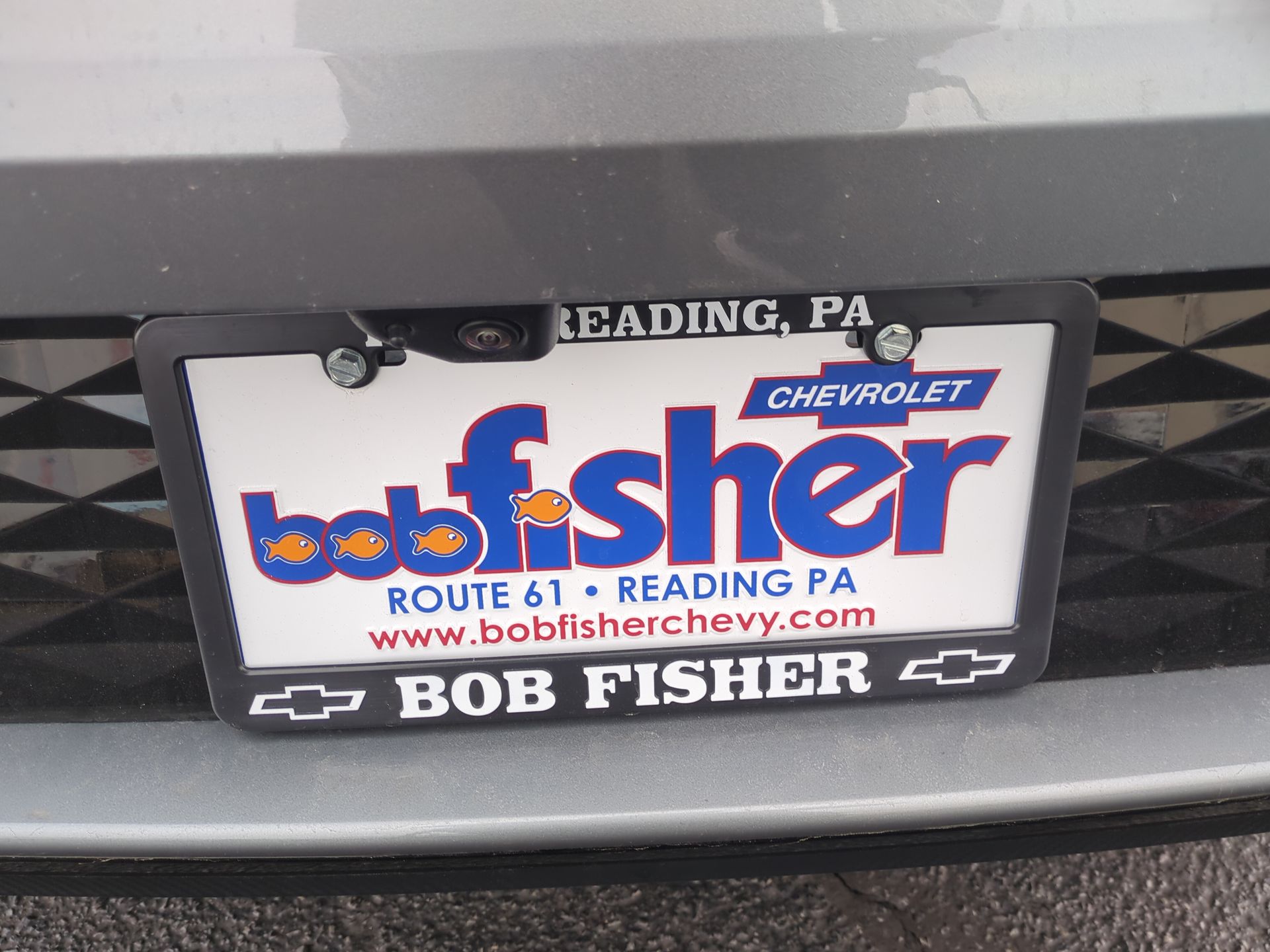 2026 Chevrolet Equinox EV RS SUV FWD