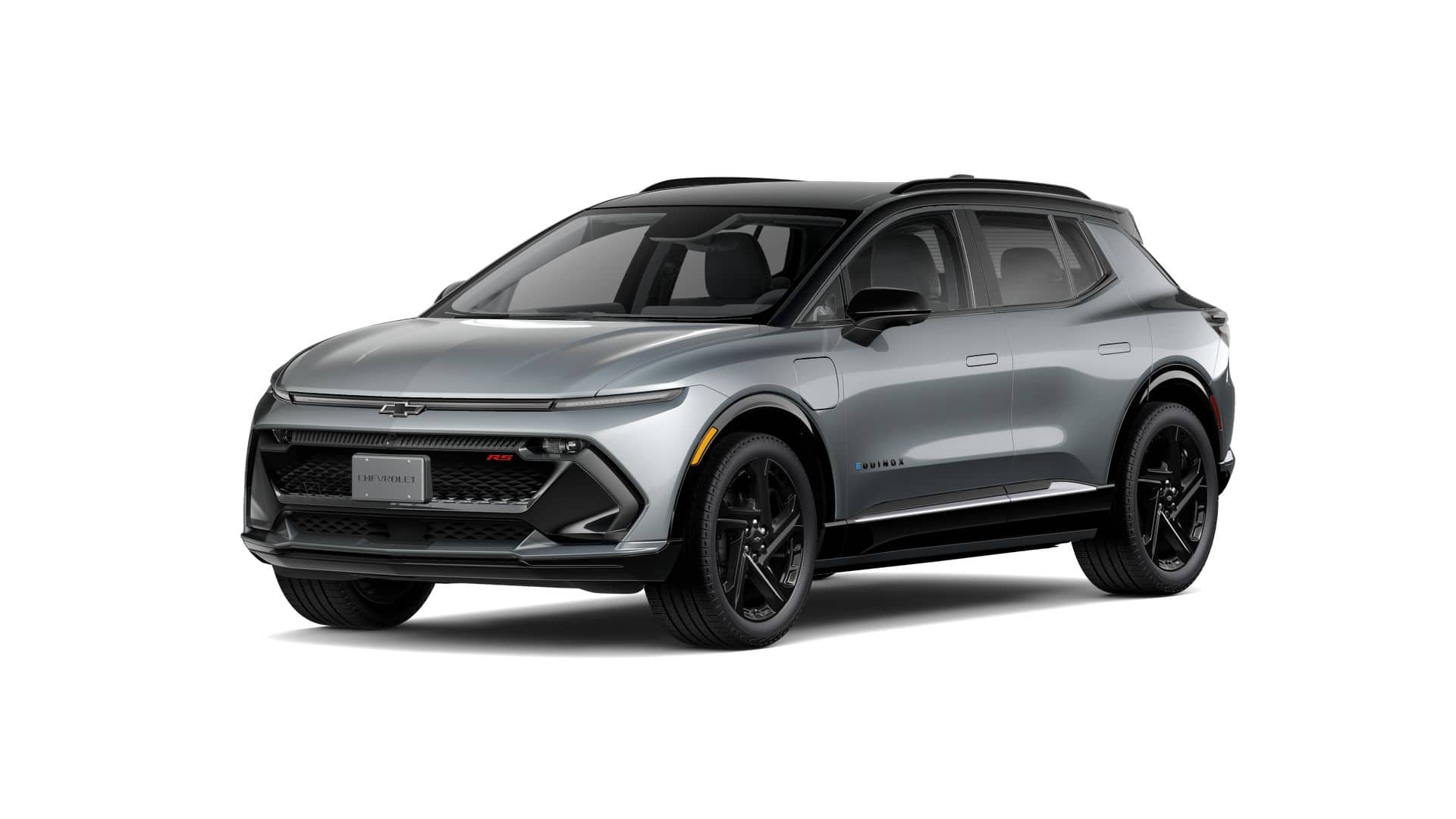 2026 Chevrolet Equinox EV RS SUV FWD