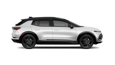 2025 Chevrolet Equinox EV RS SUV AWD