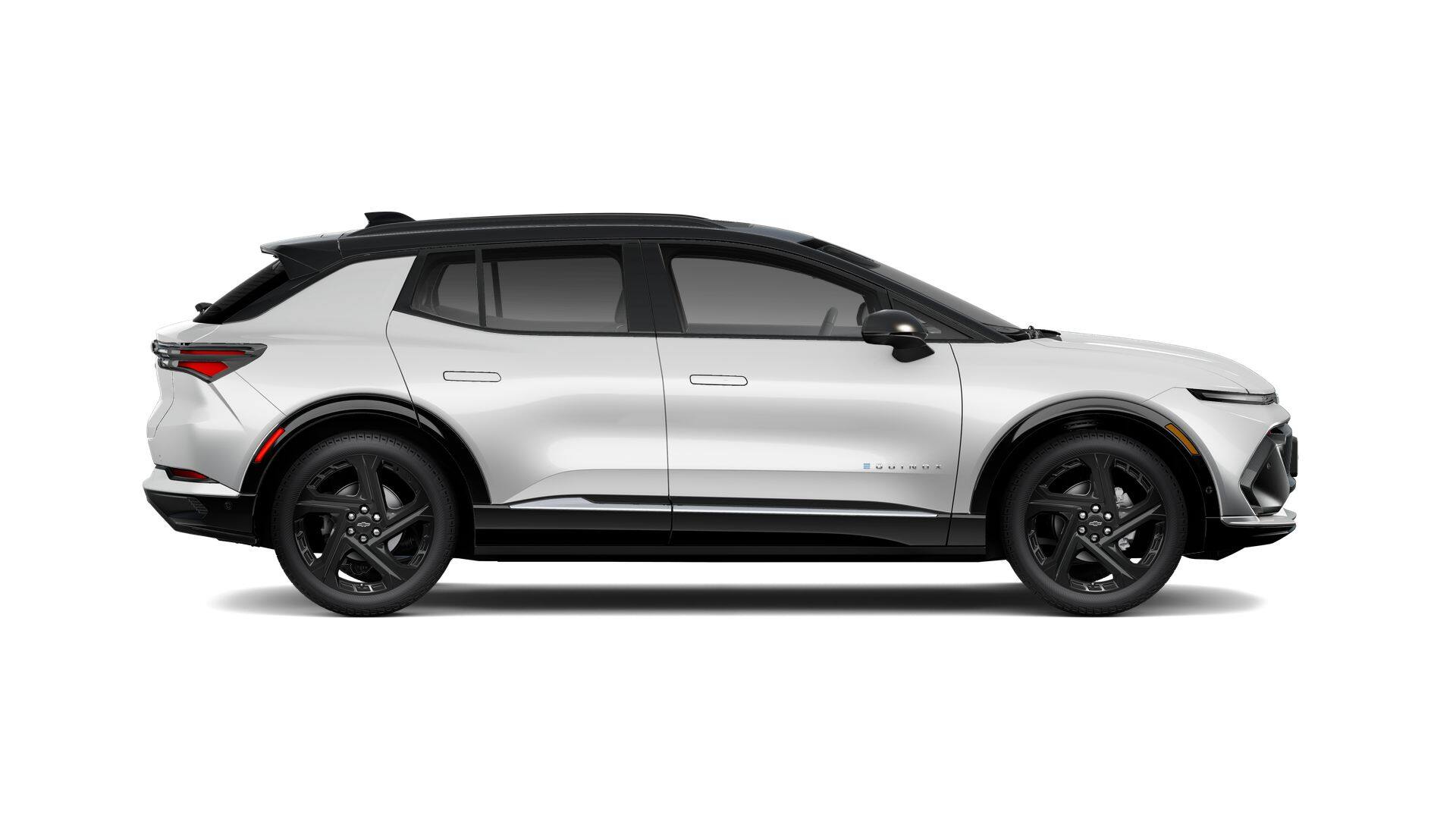 2025 Chevrolet Equinox EV RS SUV AWD