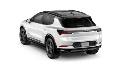 2025 Chevrolet Equinox EV RS SUV AWD