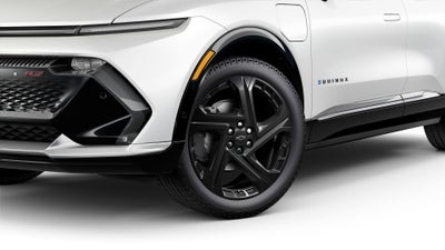 2025 Chevrolet Equinox EV RS SUV AWD