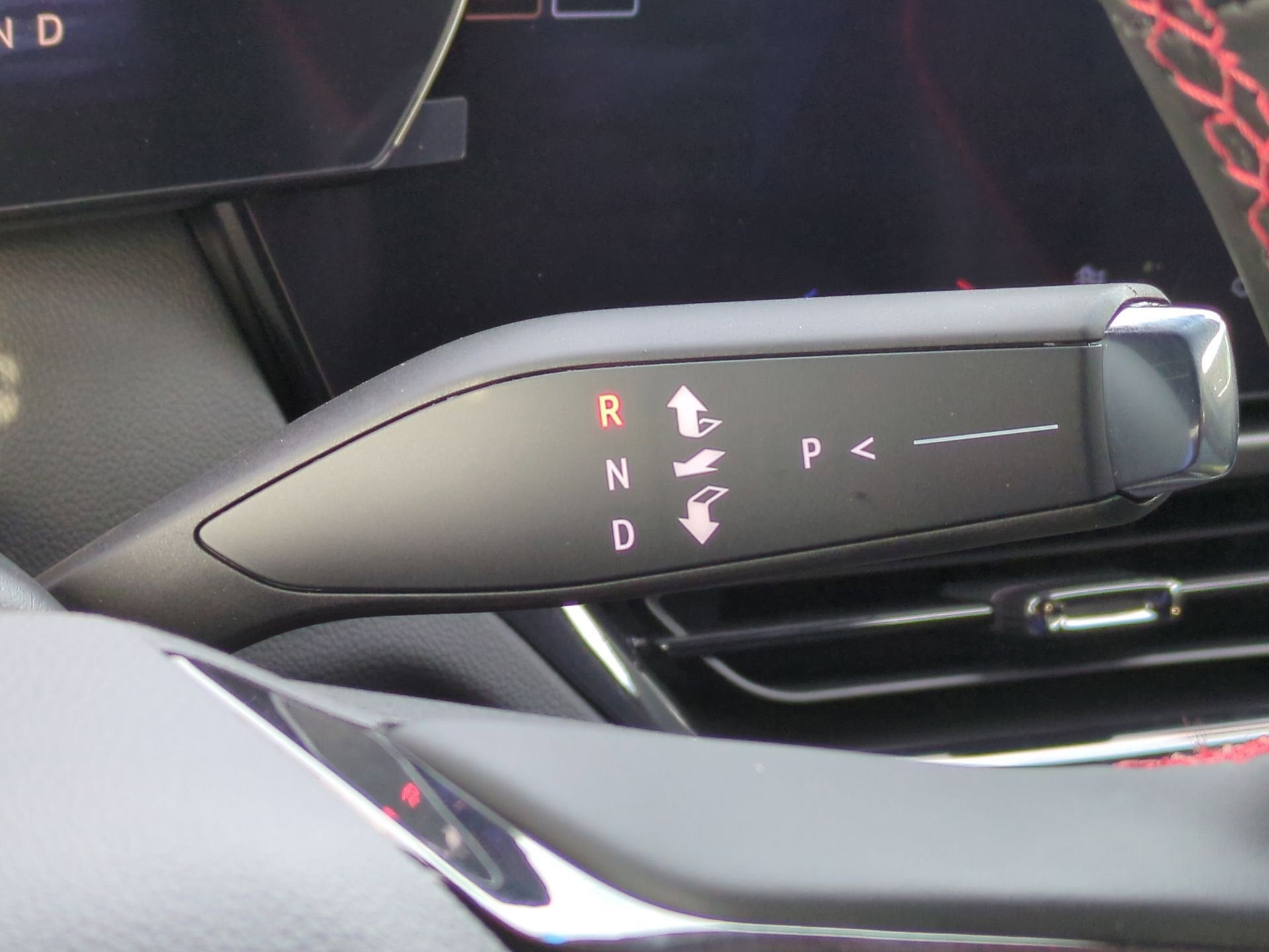 2025 Chevrolet Equinox EV RS SUV AWD