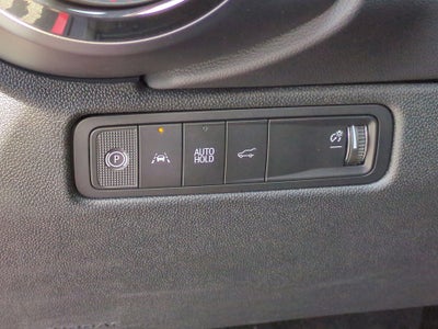 2025 Chevrolet Equinox EV RS SUV AWD