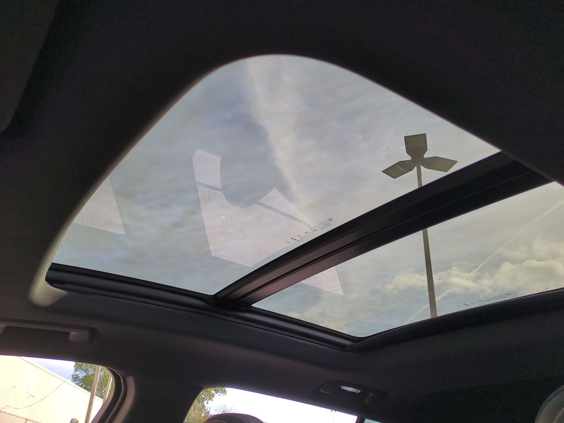 2025 Chevrolet Equinox EV RS SUV AWD