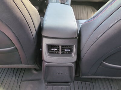 2025 Chevrolet Equinox EV RS SUV AWD