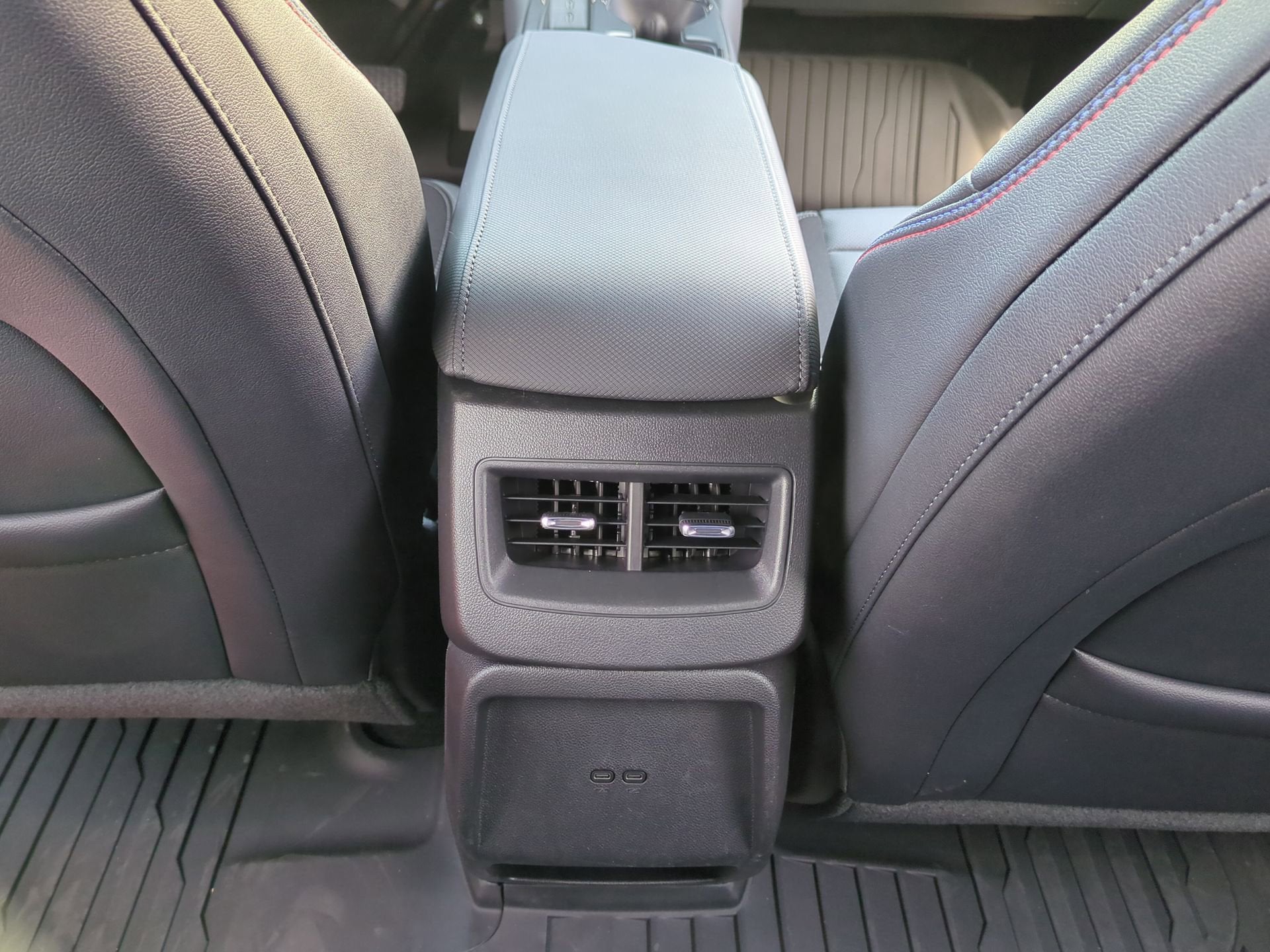 2025 Chevrolet Equinox EV RS SUV AWD