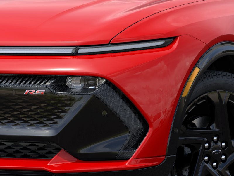 2025 Chevrolet Equinox EV RS SUV AWD