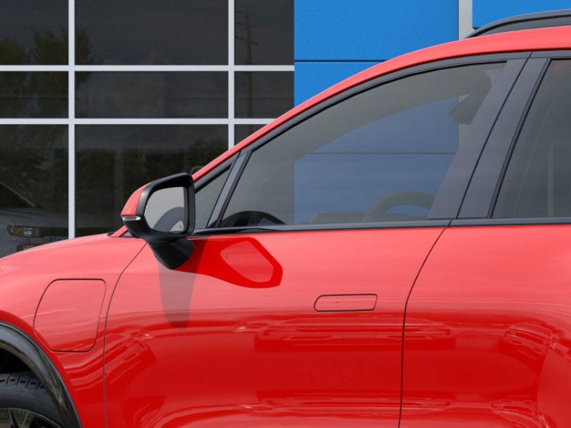 2025 Chevrolet Equinox EV RS SUV AWD