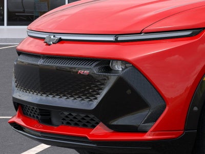 2025 Chevrolet Equinox EV RS SUV AWD