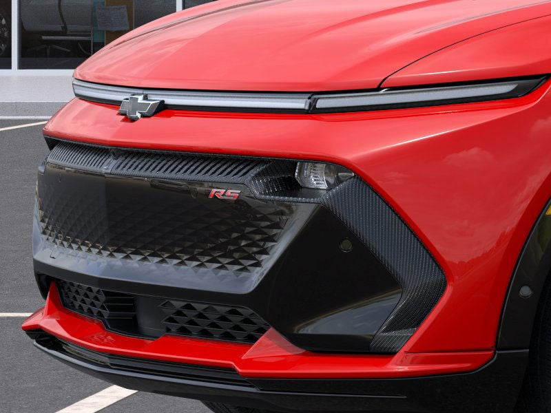 2025 Chevrolet Equinox EV RS SUV AWD