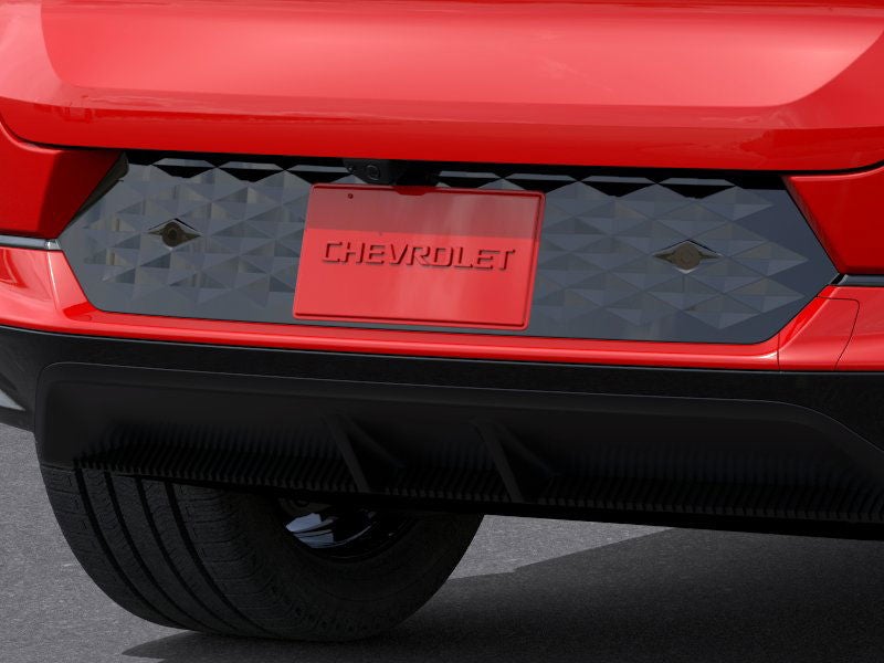 2025 Chevrolet Equinox EV RS SUV AWD