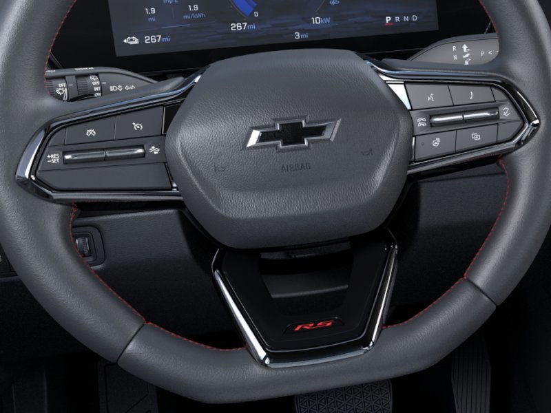 2025 Chevrolet Equinox EV RS SUV AWD