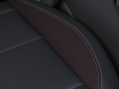 2025 Chevrolet Equinox EV RS SUV AWD