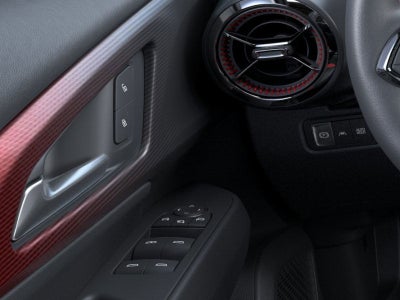 2025 Chevrolet Equinox EV RS SUV AWD