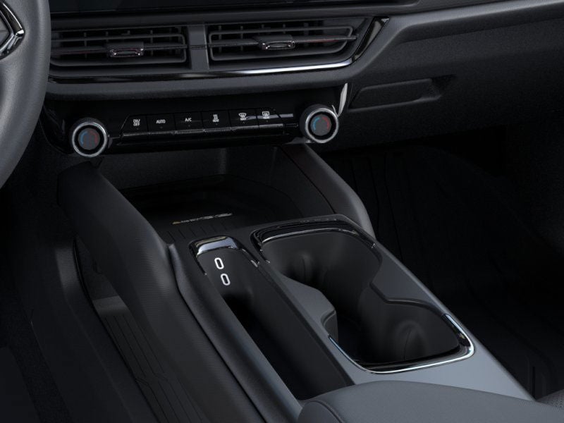 2025 Chevrolet Equinox EV RS SUV AWD