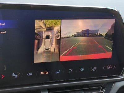 2025 Chevrolet Equinox EV RS SUV AWD