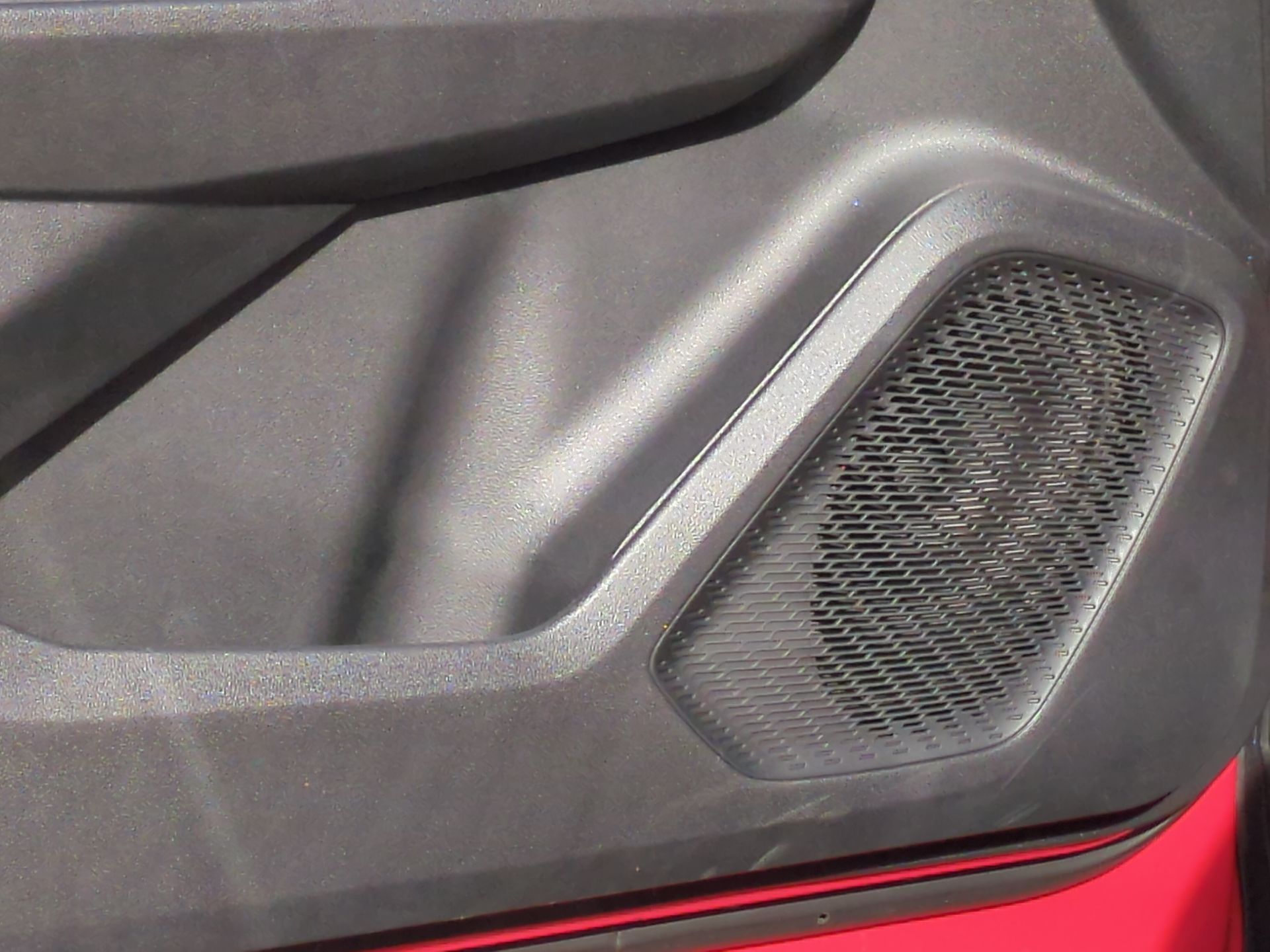 2025 Chevrolet Equinox EV RS SUV AWD