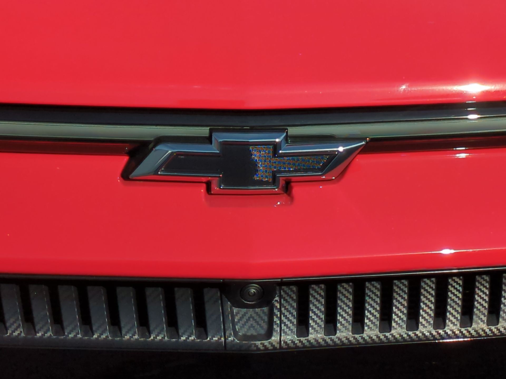 2025 Chevrolet Equinox EV RS SUV AWD