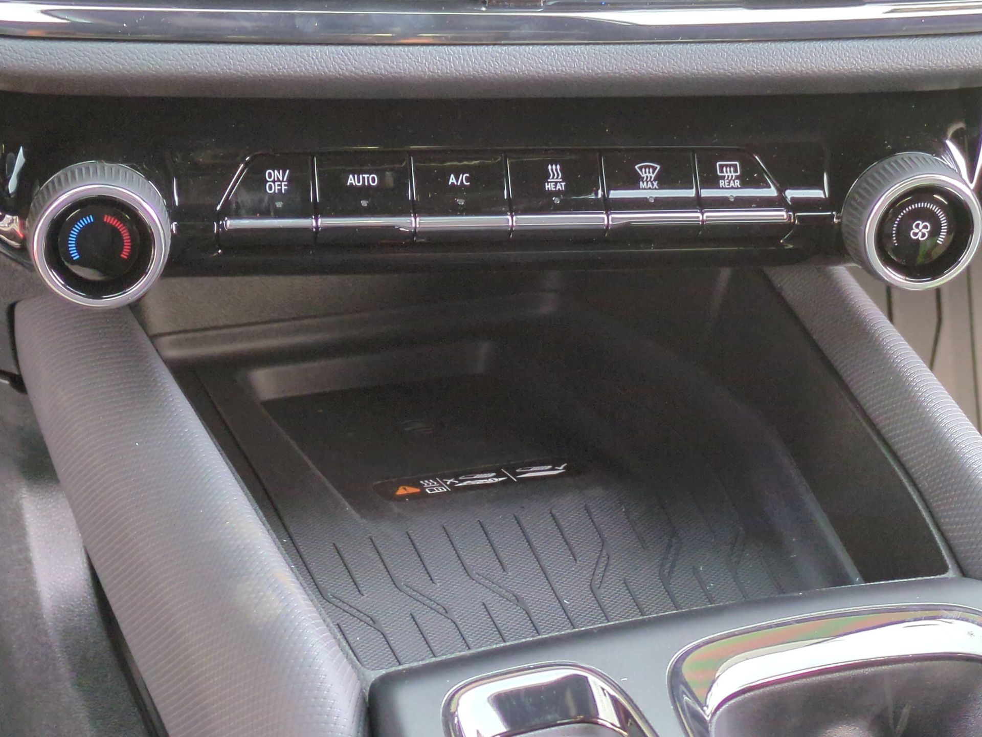 2025 Chevrolet Equinox EV RS SUV AWD