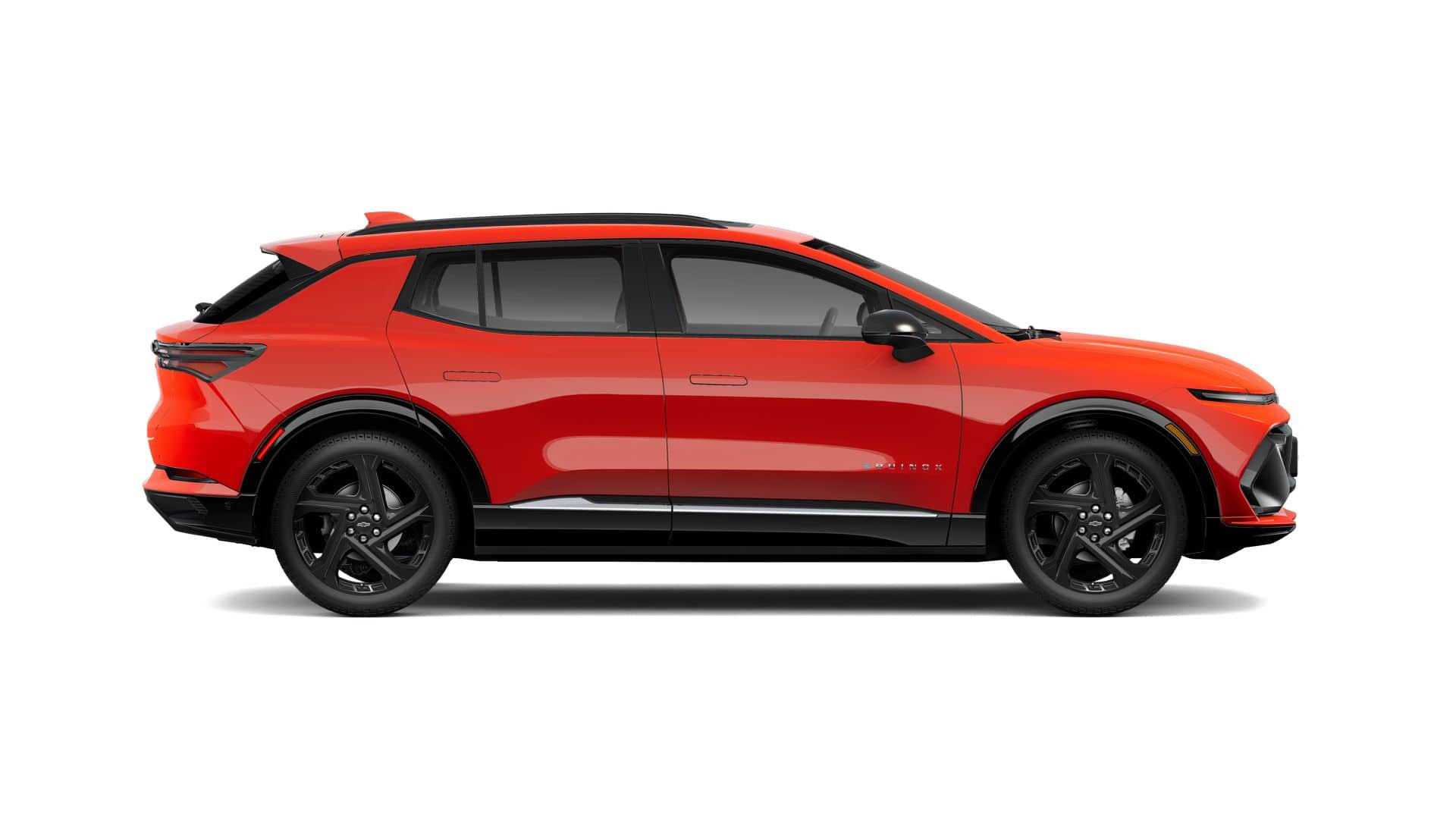 2025 Chevrolet Equinox EV RS SUV AWD