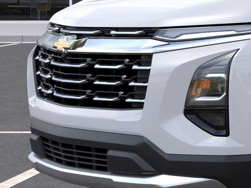 2027 Chevrolet Equinox LT SUV FWD