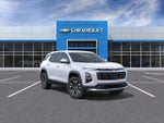 2027 Chevrolet Equinox LT SUV FWD