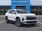 2027 Chevrolet Equinox LT SUV FWD